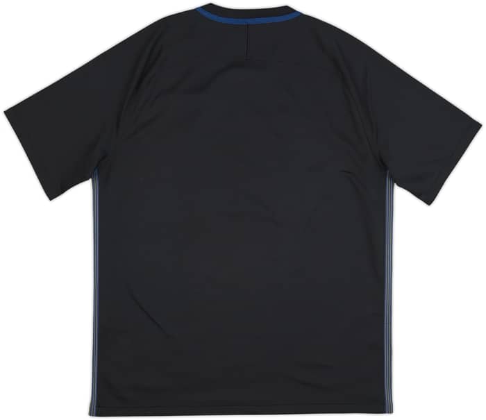 2016-17 Atletico Madrid Away Shirt - 8/10 - (L)