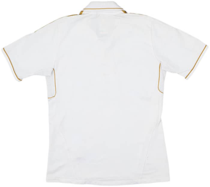 2011-12 Real Madrid Home Shirt - 5/10 - (L.Boys)