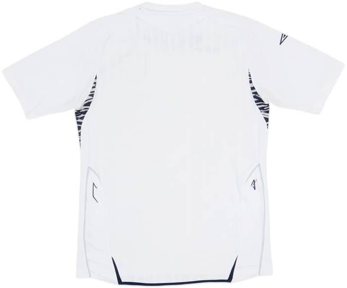 Camiseta de visitante del West Brom 2007-08 - 5/10 - (M)