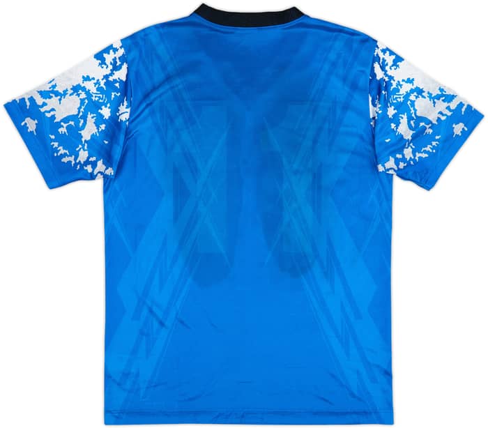 Camiseta de local de Gamba Osaka 1995-96 - 4/10 - (M)