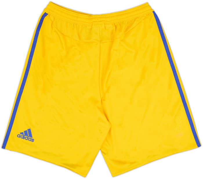 2008-09 Chelsea Third Shorts - 9/10 - (L.Boys)