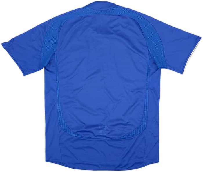 2006-08 Chelsea Camiseta de local - 5/10 - (M)