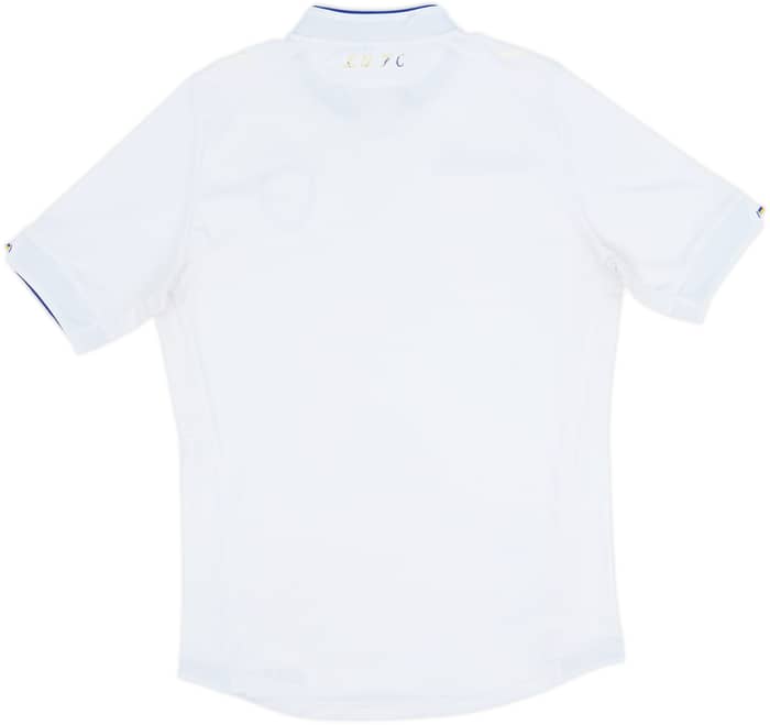 Camiseta de local del Leeds United 2014-15 - 5/10 - (S)