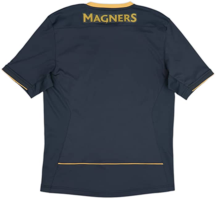 Camiseta de visitante del Celtic 2016-17 - 10/10 - (S)