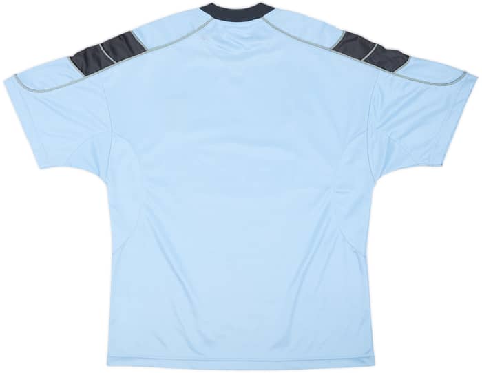 2000-01 England Umbro Training Shirt - 6/10 - (M)