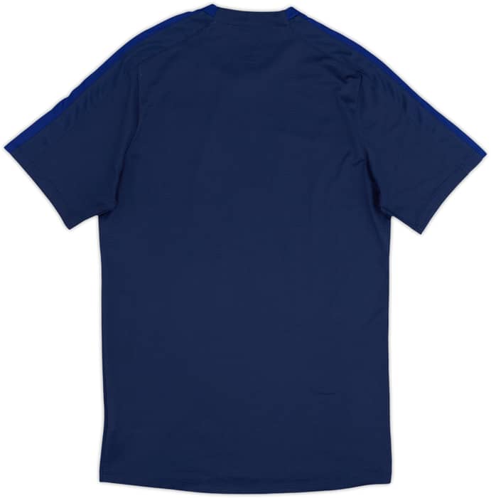 2016-17 Inglaterra Nike Camiseta de Entrenamiento - 8/10 - (S)