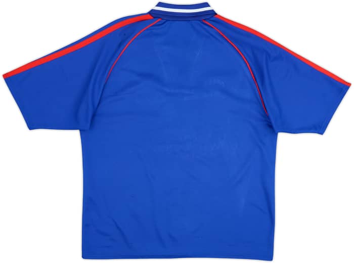 2000-01 Linfield Home Shirt - 5/10 - (L)