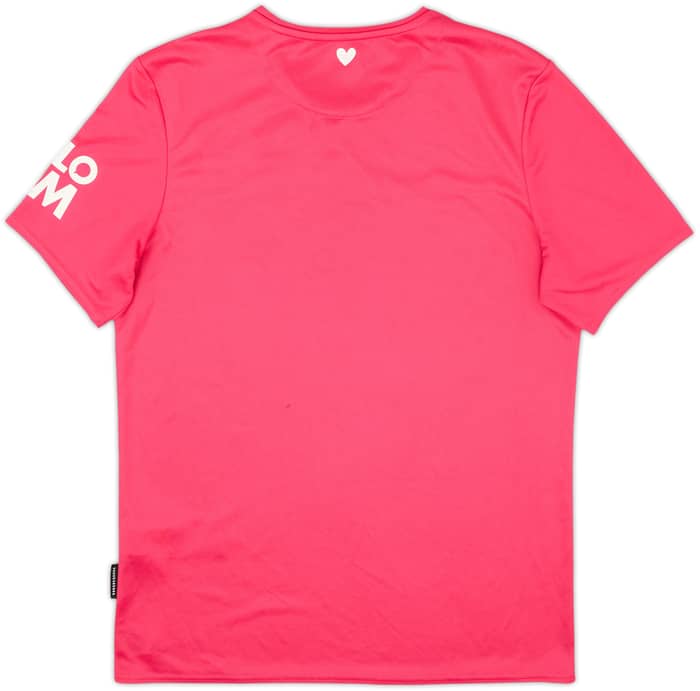 2024-25 Ipswich Third Shirt - 10/10 - (M)