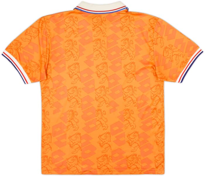 1994 Netherlands Home Shirt - 5/10 - (M)