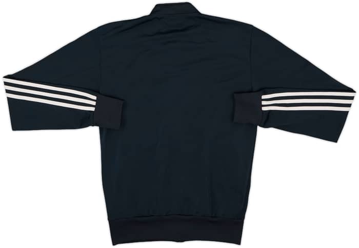 2018-19 Real Madrid adidas Track Jacket - 8/10 - (XS)