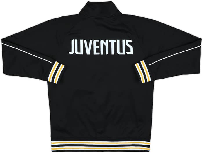 2010-11 Juventus Nike Track Jacket - 8/10 - (M)