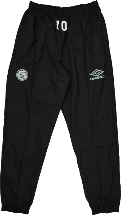 1998-99 Ajax Player Issued Umbro Tracksuit #10 (Litmanen)