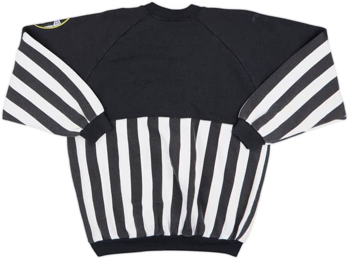 1990-91 Juventus Le Felpe Dei Grandi Sweat Top - 6/10 - (L)