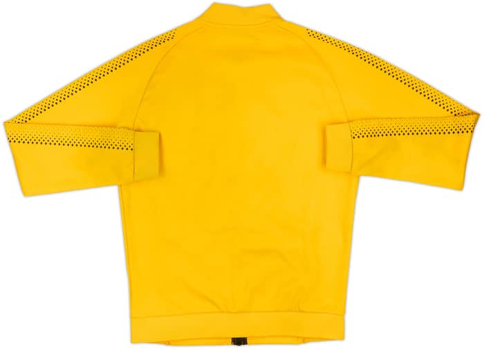 2020-21 Perugia Frankie Garage Track Jacket - 4/10 - (M)