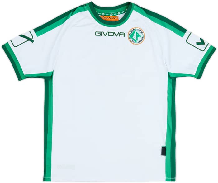 2016-17 Avellino Away Shirt - 8/10 - (L)