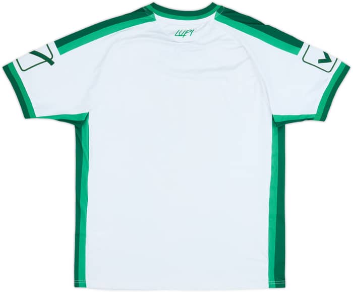 2016-17 Avellino Away Shirt - 8/10 - (L)