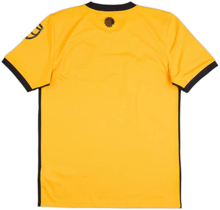 2009-11 Kaizer Chiefs Camiseta Local - 9/10 - (S)