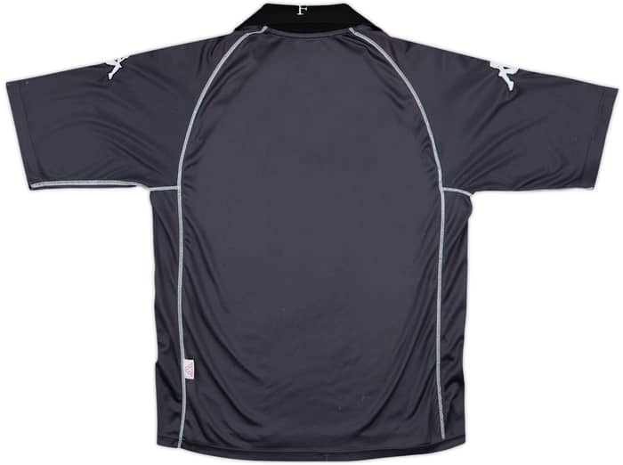 Camiseta de la tercera equipación de Feyenoord 2001-02 - 6/10 - (S)