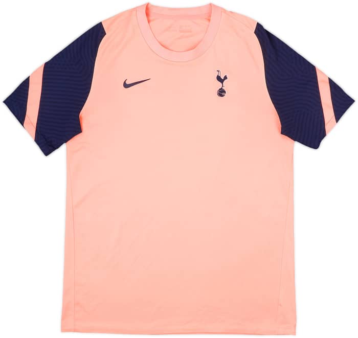 2020-21 Tottenham Nike Training Shirt - 6/10 - (L)