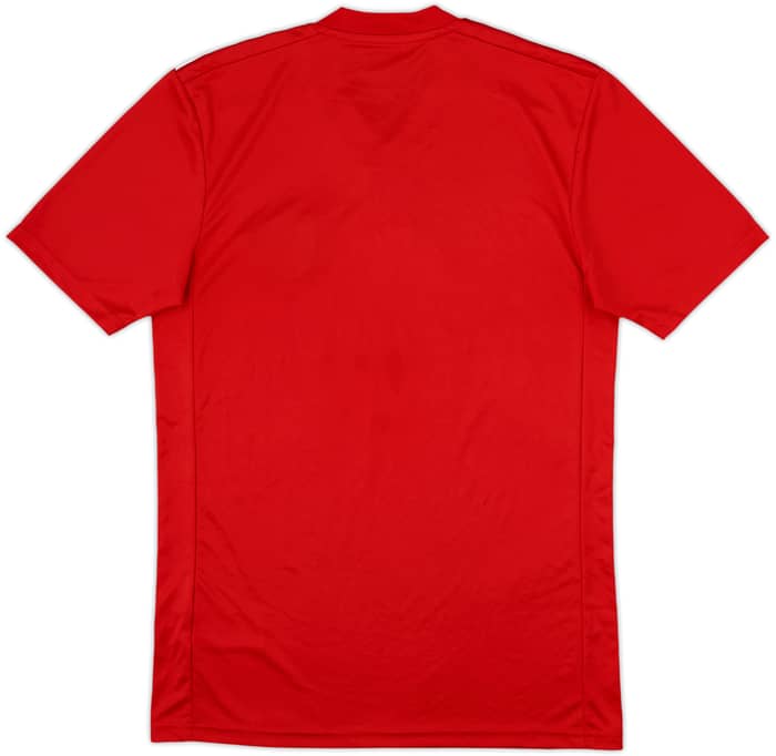 2019-20 Fulham Away Shirt - 8/10 - (S)
