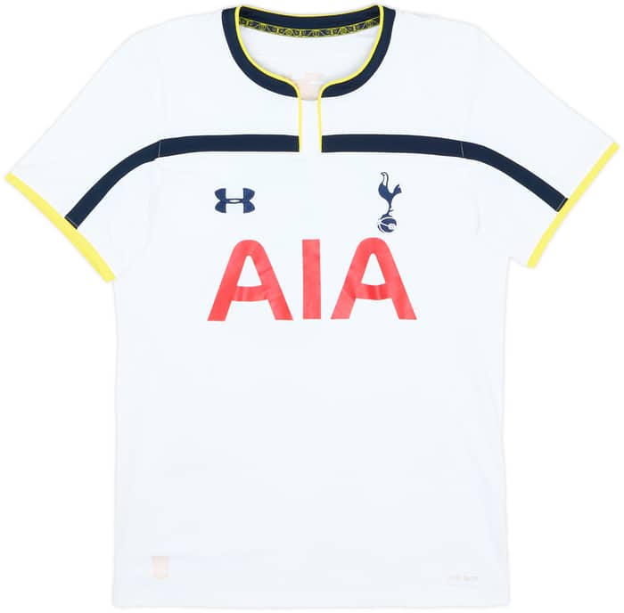 2014-15 Tottenham Home Shirt Kane #18 - 7/10 - (Women's M)