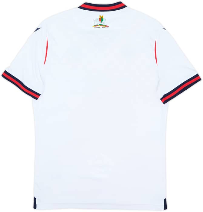 2021-22 Bolton Home Shirt - 8/10 - (M)