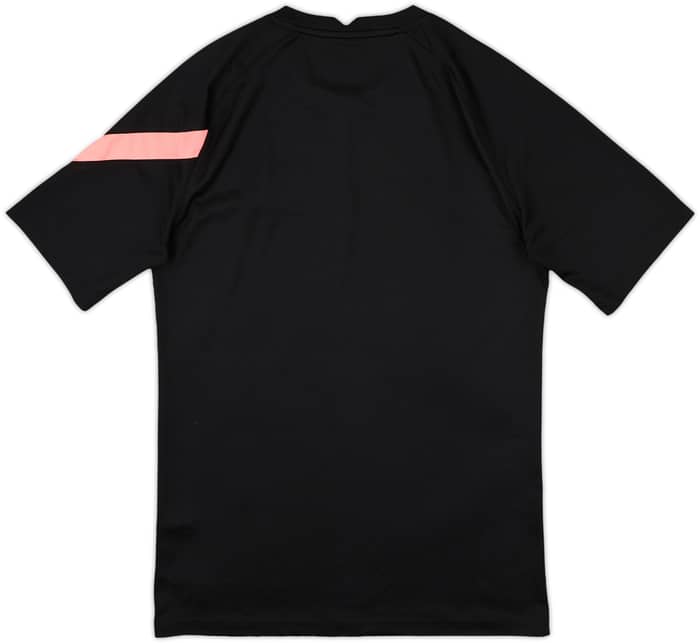 2020-21 Tottenham Nike Training Shirt - 10/10 - (S)