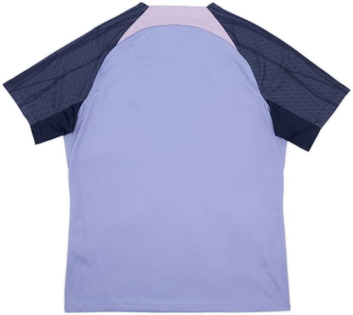 2023-24 Tottenham Nike Training Shirt - 9/10 - (L)