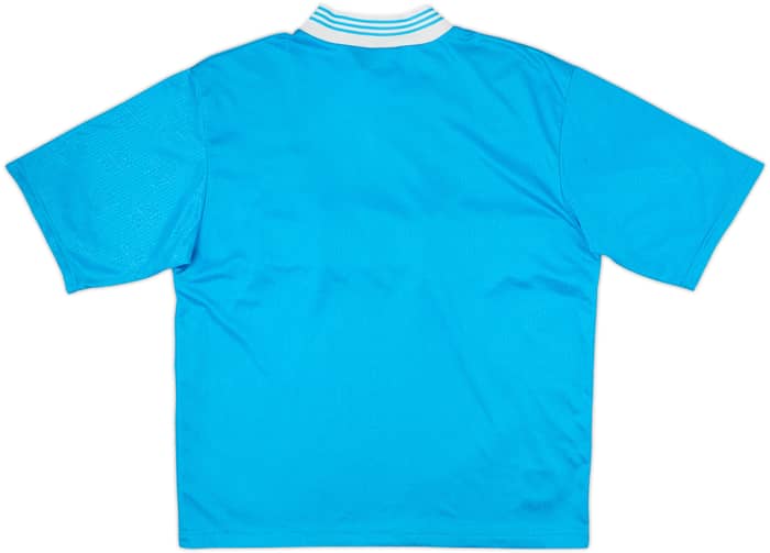 1997-98 Olympique Marseille Away Shirt - 6/10 - (XL)