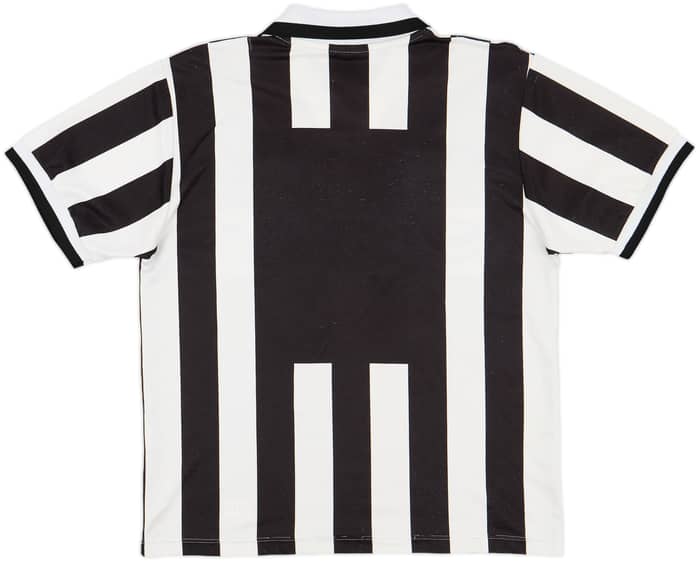 1995-97 Juventus Home Shirt - 5/10 - (S)