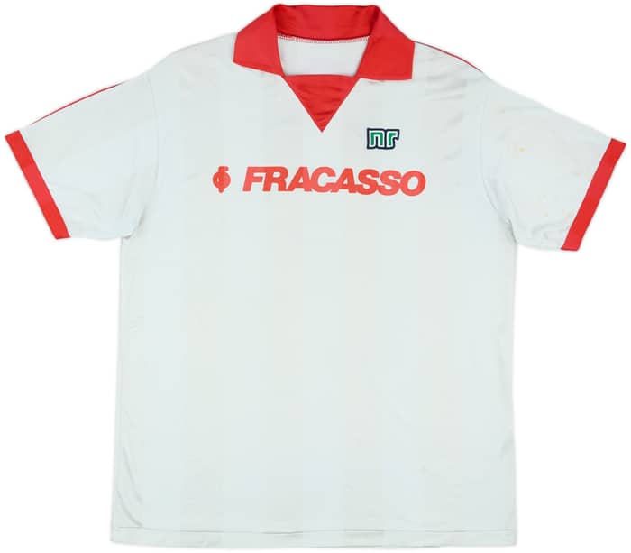 1980s Ennerre Template Shirt #6 - 5/10 - (XL)