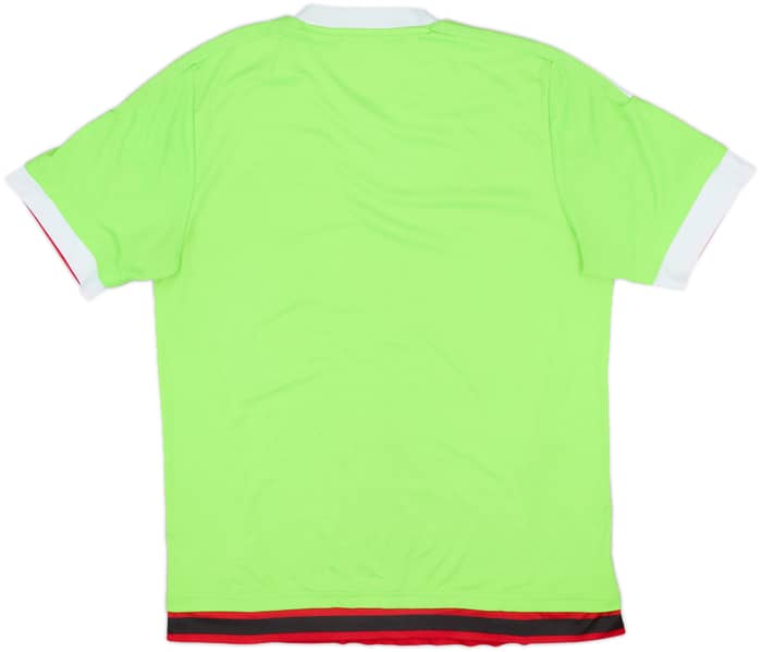 2015-16 Ajax Away Shirt - 5/10 - (M)