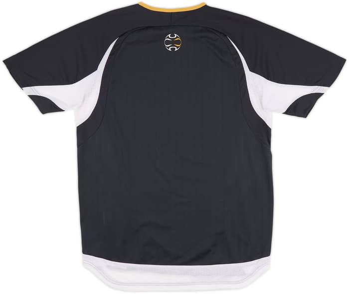 Camiseta de entrenamiento Formotion del Real Madrid 2006-07 - 9/10 - (L)