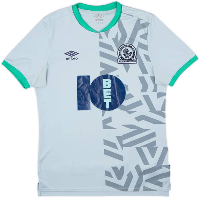 2019-20 Blackburn Away Shirt - 7/10 - (M)
