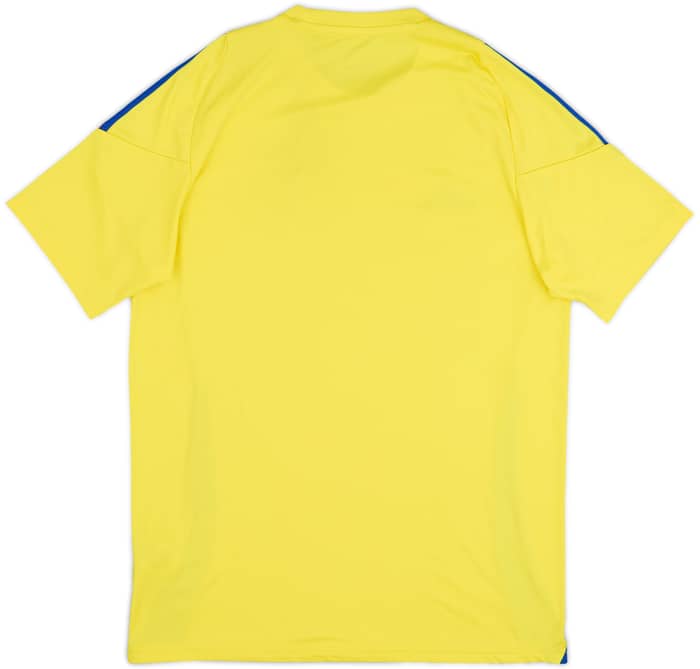 2024-25 Al Nassr adidas Training Shirt - 6/10 - (M)