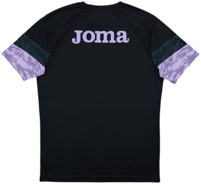 2024-25 Swansea City Joma Training Shirt - 10/10 - (XL)