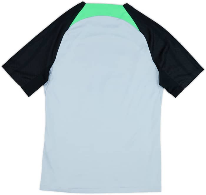 2023-24 Liverpool Nike Training Shirt - 8/10 - (S)