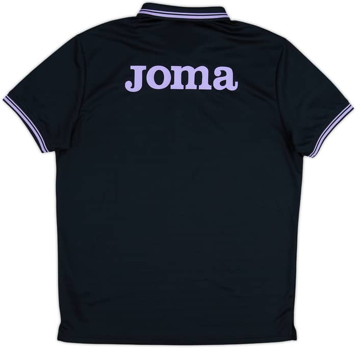 2017-18 Swansea City Joma Polo Shirt - 10/10 - (S)