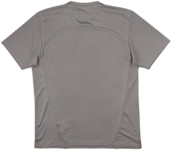 2023-24 Southampton Puma Staff Issue Training Shirt OL - 8/10 - (L)