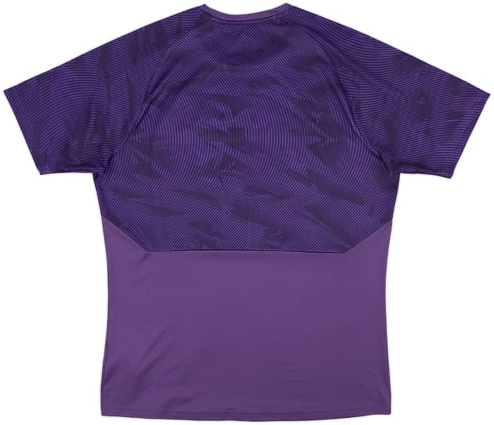 2019-20 Manchester City Puma Training Shirt - 8/10 - (XL)