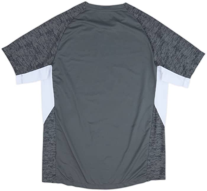 2025-26 Everton Castore Training Shirt - 7/10 - (M)
