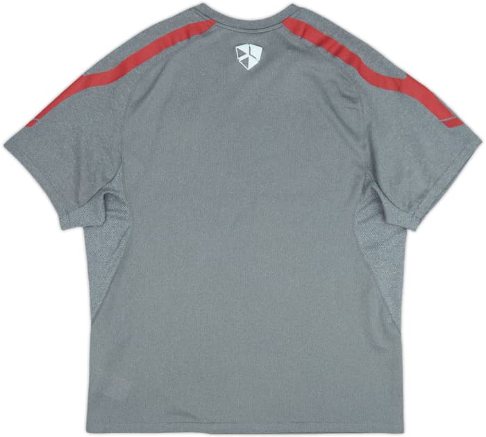 2011-12 Arsenal Nike Training Shirt - 9/10 - (XL)