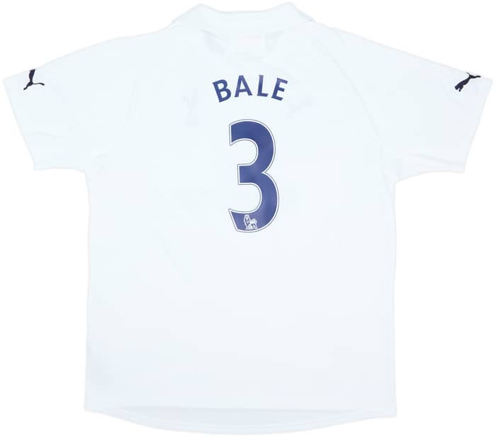 2011-12 Tottenham Home Shirt Bale #3 - 10/10 - (XXL)