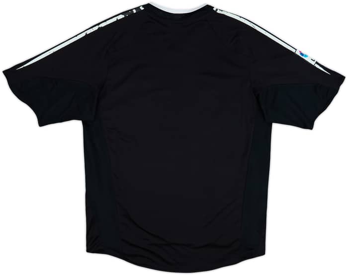 2004-05 Real Madrid Away Shirt - 4/10 - (L)