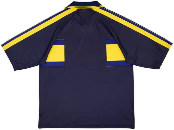 1999-00 Parma Basic Third Shirt - 9/10 - (XL)