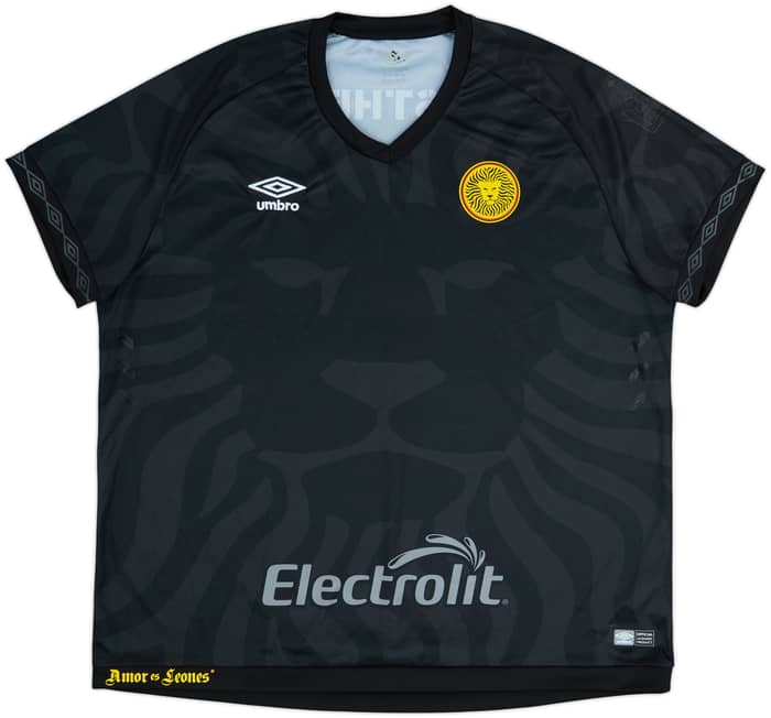 2020-21 Leones Negros Third Shirt - 8/10 - (XXL)