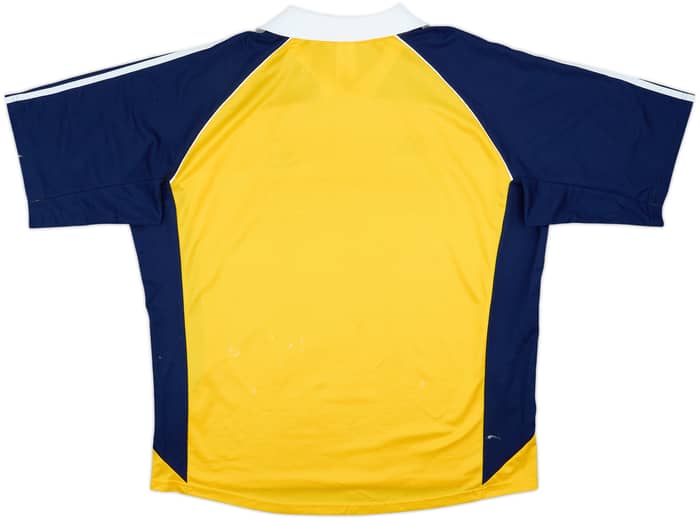 1999-01 Tottenham Away Shirt - 5/10 - (XXL)