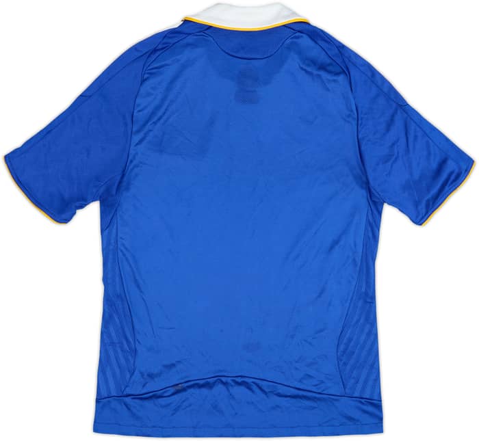 2008-09 Chelsea Home Shirt - 5/10 - (S)