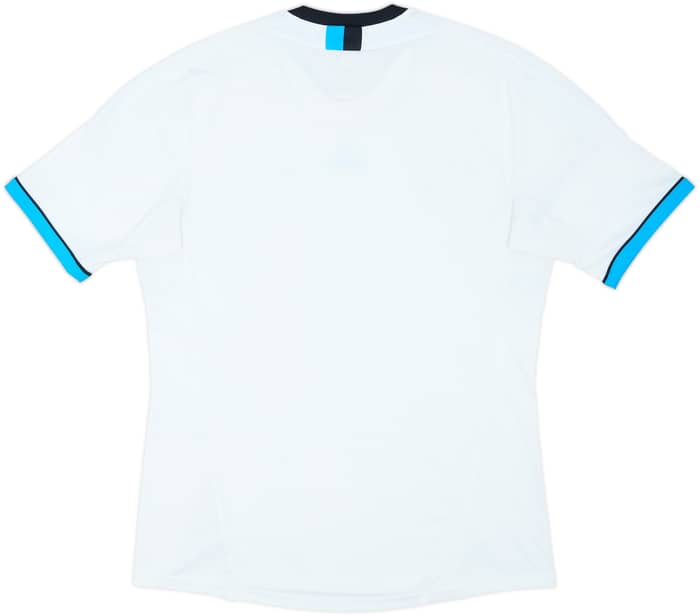 2011-12 Liverpool Third Shirt - 5/10 - (L)