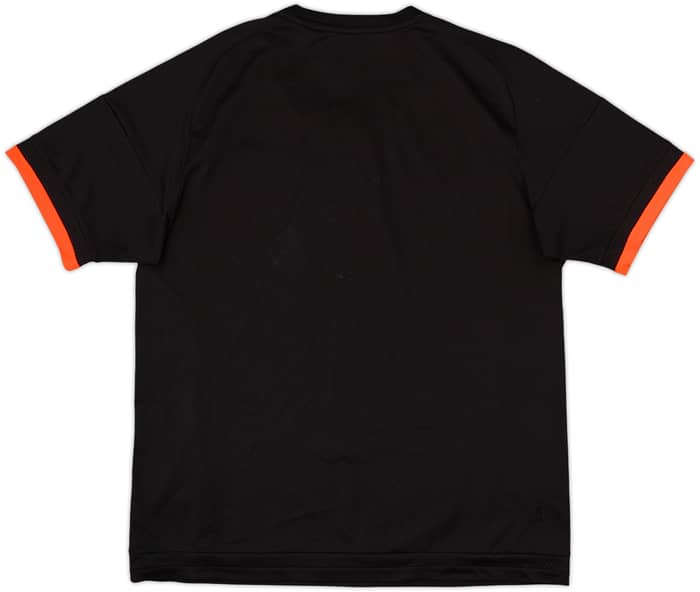 2015-16 Manchester United Third Shirt - 5/10 - (XL)
